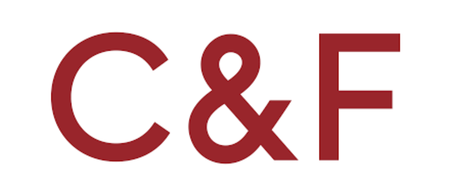 C&F